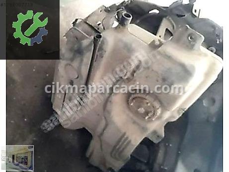 Renault Kangoo Yakıt Deposu çıkma parça