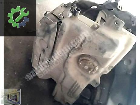Renault Kangoo Yakıt Deposu çıkma parça