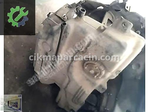 Renault Kangoo Yakıt Deposu 8200935682 çıkma parça