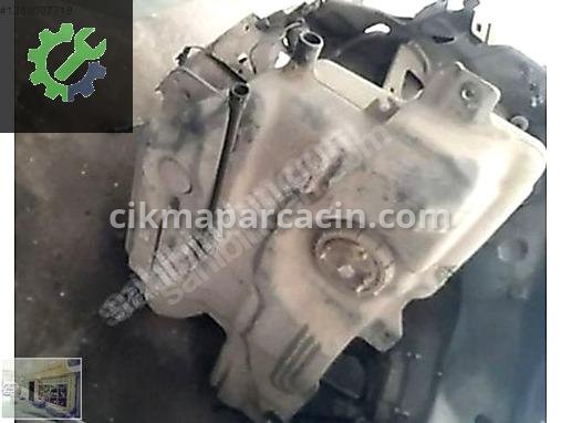 Renault Kangoo Yakıt Deposu 8200935682 çıkma parça