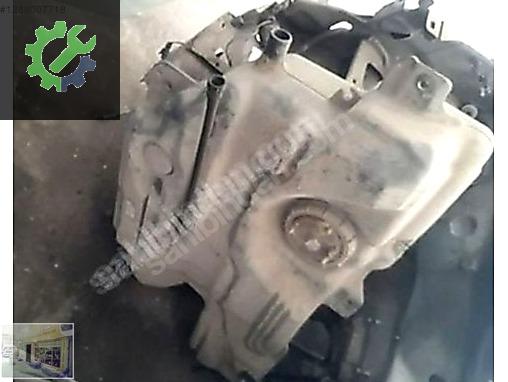 KANGOO 3 YAKIT DEPOSU ORJİNAL ÇIKMA 8200935682