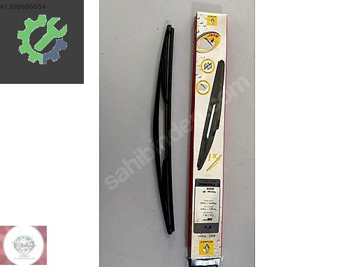 KANGO 1-2 ARKA SİLECEK SÜPÜRGESİ 400MM MAİS 7711130022