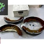 KANGO 1-2 MEGANE 1 SCENİC 1 ARKA FREN BALATASI MAİS 7701208063