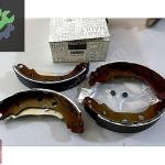 KANGO 1-2 MEGANE 1 SCENİC 1 ARKA FREN BALATASI MAİS 7701208063