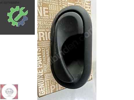 KANGO 2-3 MASTER 3 MOVANO SOL İÇ KAPI AÇMA KOLU MAİS 8200028487