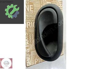 KANGO 2-3 MASTER 3 MOVANO SOL İÇ KAPI AÇMA KOLU MAİS 8200028487