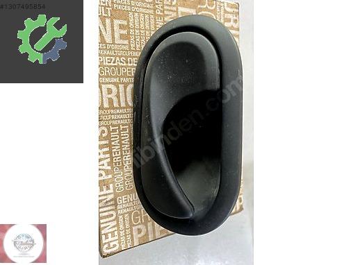 KANGO 2-3 MASTER 3 MOVANO SOL İÇ KAPI AÇMA KOLU MAİS 8200028487