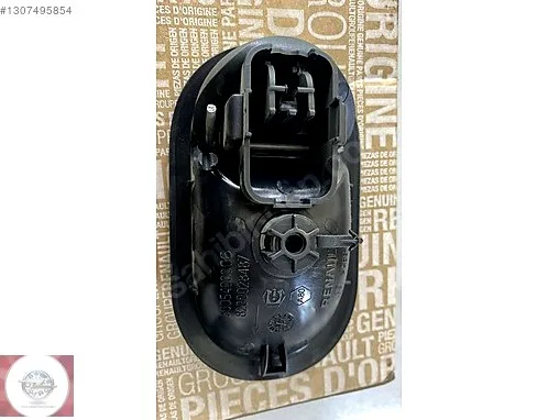 Renault Kangoo Açma Kolu 8200028487 çıkma parça