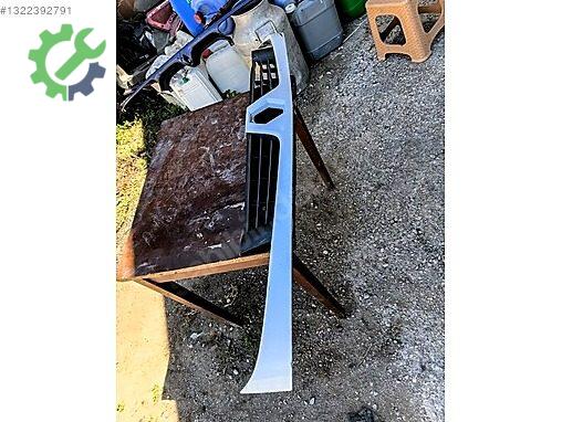 Renault Kangoo Panjur çıkma parça