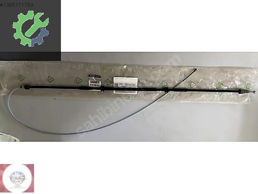 KANGO 2 3 EXPRESS GRAND KANGO EL FREN TELİ MAİS 8200526870