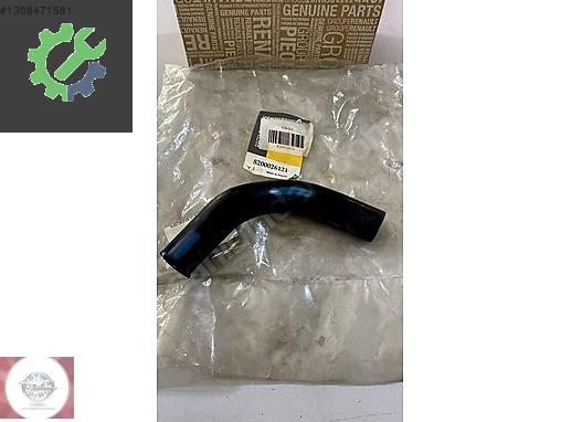 KANGO 2 CLİO 2 KALORİFER HORTUMU MAİS 8200026121