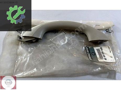 KANGO 2 SAĞ ARKA SÜRGÜLÜ KAPI ÇEKME İÇ KOLU MAİS 829503444R