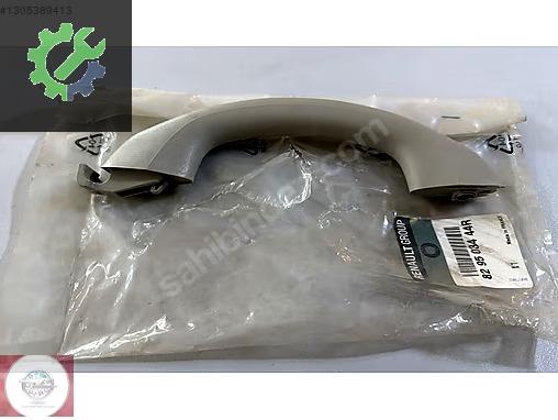 KANGO 2 SAĞ ARKA SÜRGÜLÜ KAPI ÇEKME İÇ KOLU MAİS 829503444R