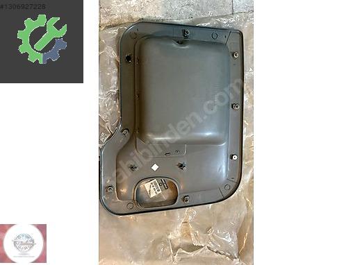 KANGO 2 SÜRGÜLÜ İÇ KAPI DÖŞEME PANOSU SAĞ MAİS 8200300455