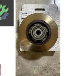 KANGO 3 ARKA FREN DİSKİ RULMANLI TAKIM MAİS 402024076R