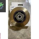 KANGO 3 ARKA FREN DİSKİ RULMANLI TAKIM MAİS 402024076R