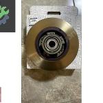 KANGO 3 ARKA FREN DİSKİ RULMANLI TAKIM MAİS 402024076R