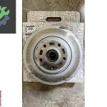 KANGO 3 ARKA FREN DİSKİ RULMANLI TAKIM MAİS 402024076R