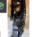 KANGO 3 CITAN ÖN TAMPON ALT MUHAFAZA BAKALİTİ MAİS 8200658885