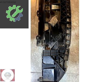 Renault Kangoo Bakalit çıkma parça