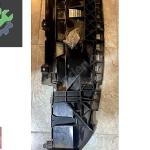 KANGO 3 CITAN ÖN TAMPON ALT MUHAFAZA BAKALİTİ MAİS 8200658885