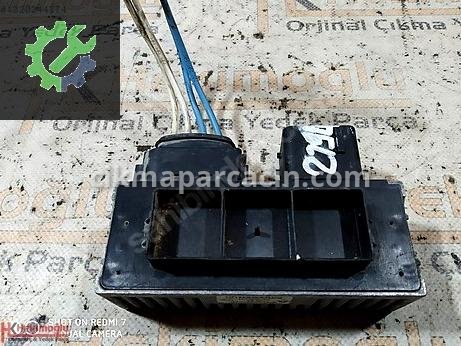 Renault Laguna Beyin çıkma parça