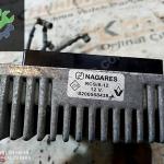 KANGO 3 LAGUNA 3 ISITICI KIZDIRMA KUTUSU BEYNİ 8200558438-A MAST