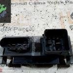 KANGO 3 LAGUNA 3 ISITICI KIZDIRMA KUTUSU BEYNİ 8200558438-A MAST