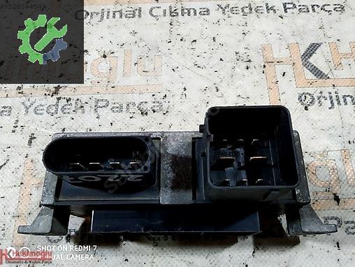 Renault Kangoo Beyin 8200558438-A çıkma parça