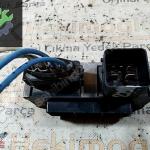 KANGO 3 LAGUNA 3 ISITICI KIZDIRMA KUTUSU BEYNİ 8200558438-A MAST