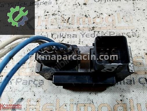 Renault Laguna Beyin 8200558438-A çıkma parça