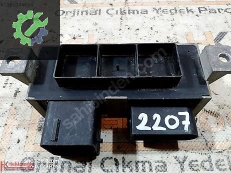 Renault Kangoo Beyin çıkma parça