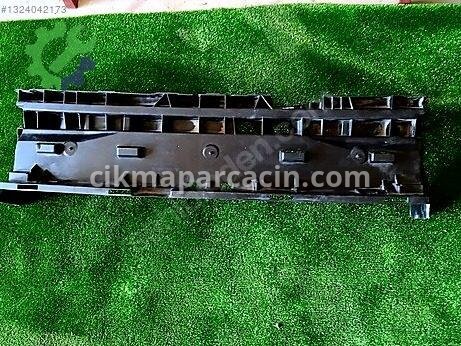 Renault Kangoo Tampon Braketi çıkma parça