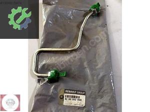 KANGO CLİO MEGANE DUSTER CAPTUR ENJEKTÖR BORUSU 8200592000 MAİS