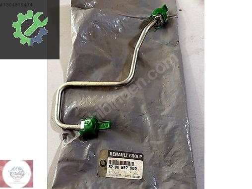Renault Kangoo Enjektör 8200592000 çıkma parça