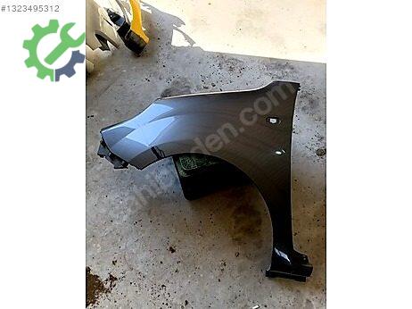 Renault Kangoo Çamurluk (Ön) çıkma parça