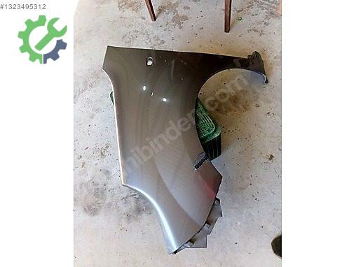 Renault Kangoo Çamurluk (Ön) çıkma parça