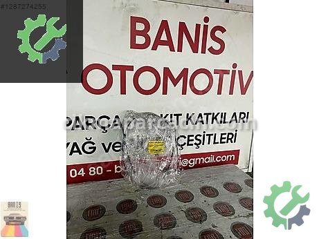 Audi A3 Kaput çıkma parça
