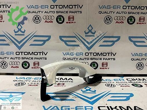 Skoda Karoq Dış Kapı Kolu çıkma parça