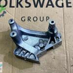 Skoda Karoq Sıfır Motor Takozu & Kulağı 04L199207