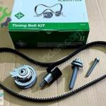 Skoda Karoq Sıfır Triger Seti 04E198119A