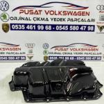 Seat Ateca Karter Çıkma Parça Ankara