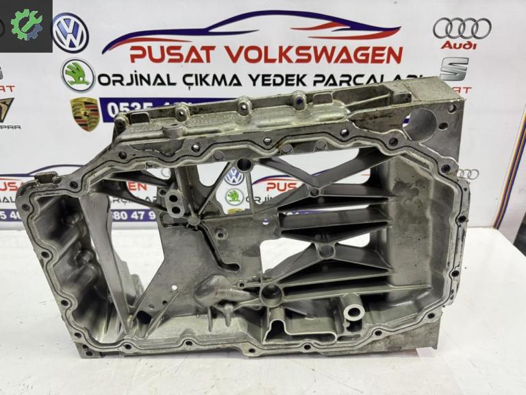 Seat Ateca Karter çıkma parça
