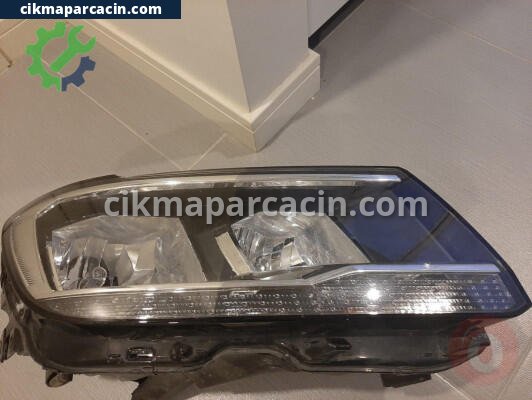 Volkswagen Tiguan Far çıkma parça