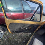 Fiat 500 Çıkma Torpido