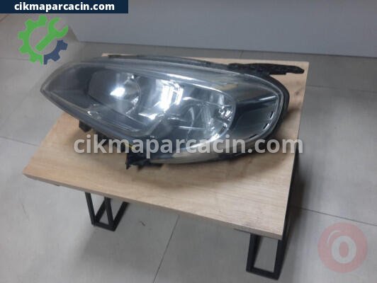 Fiat Doblo Far çıkma parça