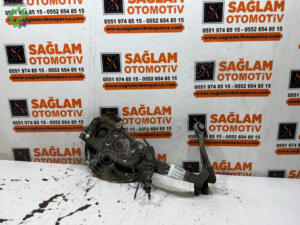 Audi A4 Orijinal Çıkma Taşıyıcı 8K0408257G