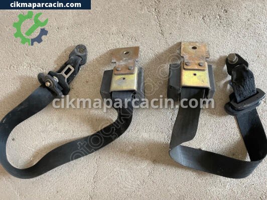 Chery Taxim Emniyet Kemeri çıkma parça