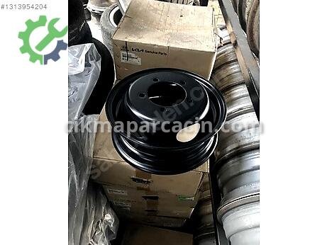 Kia Bongo Jant çıkma parça