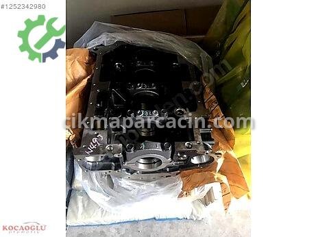 Kia Bongo Blok çıkma parça